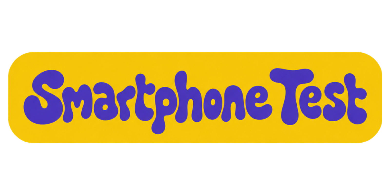 Smartphone Test